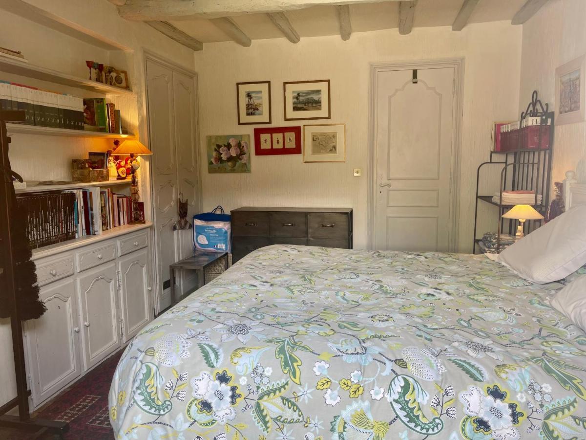 Abeille Bed & Breakfast Ванс Екстериор снимка