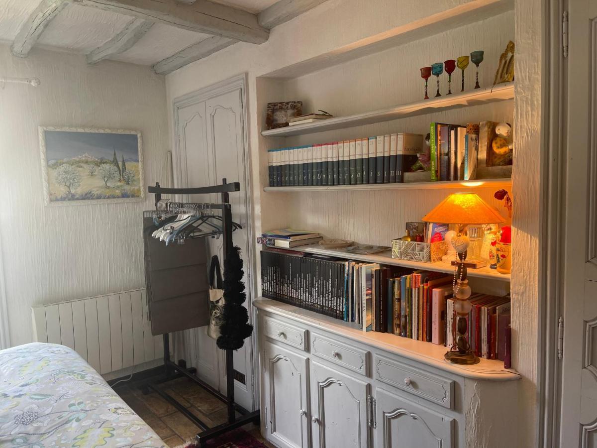 Abeille Bed & Breakfast Ванс Екстериор снимка