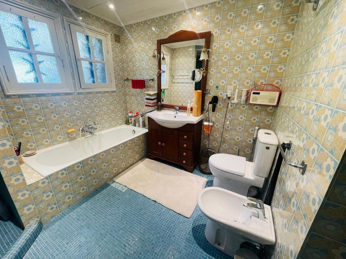 Abeille Bed & Breakfast Ванс Екстериор снимка